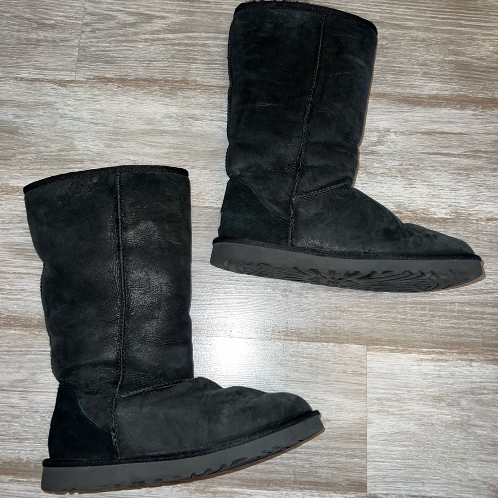 Women Tall Classic UGG